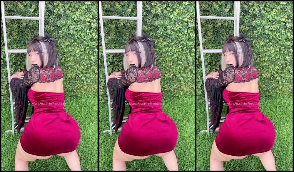 Ms Bonnie Nicknamed Bonn1E7Hebunny 03 22 2025 Onlyfans Video Which Angle Do You Prefer V5
