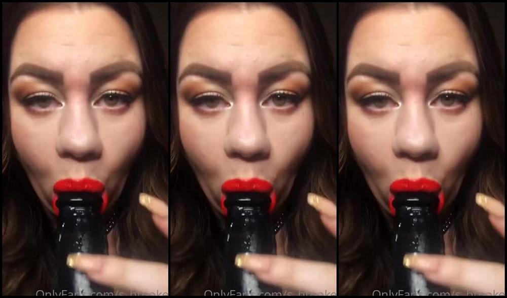 The Lipnotist Nicknamed The Lipnotist 01 04 2021 Onlyfans Video Cheerful