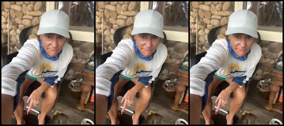 Alpha Leather Nicknamed Alphaleather 08 26 2024 Onlyfans Video Stormy Monday Check In