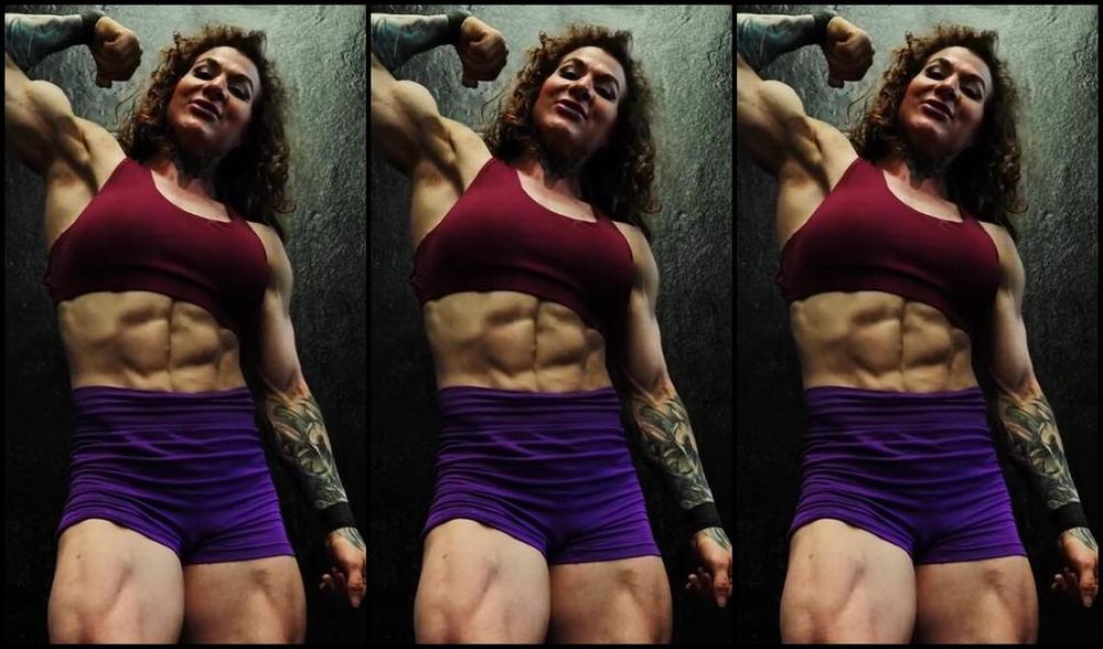 Lee Keyrouz Nicknamed Leekeyrouz 11 28 2024 Onlyfans Video Training And Flexing With A Massive Pump Do You Love Watching Me Train