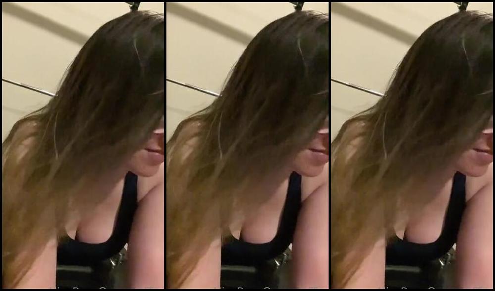 Alice Rose Nicknamed Alicerosequeenoftoes 01 20 2023 Onlyfans Video I Know Its A New Year Which Means New Goals