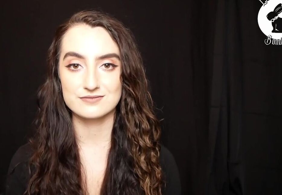 Bunny Sdungeon Nicknamed Vipbunnyb 11 24 2022 Onlyfans Video This Is A Gratitude Vid Just A Little Practice In Self Love