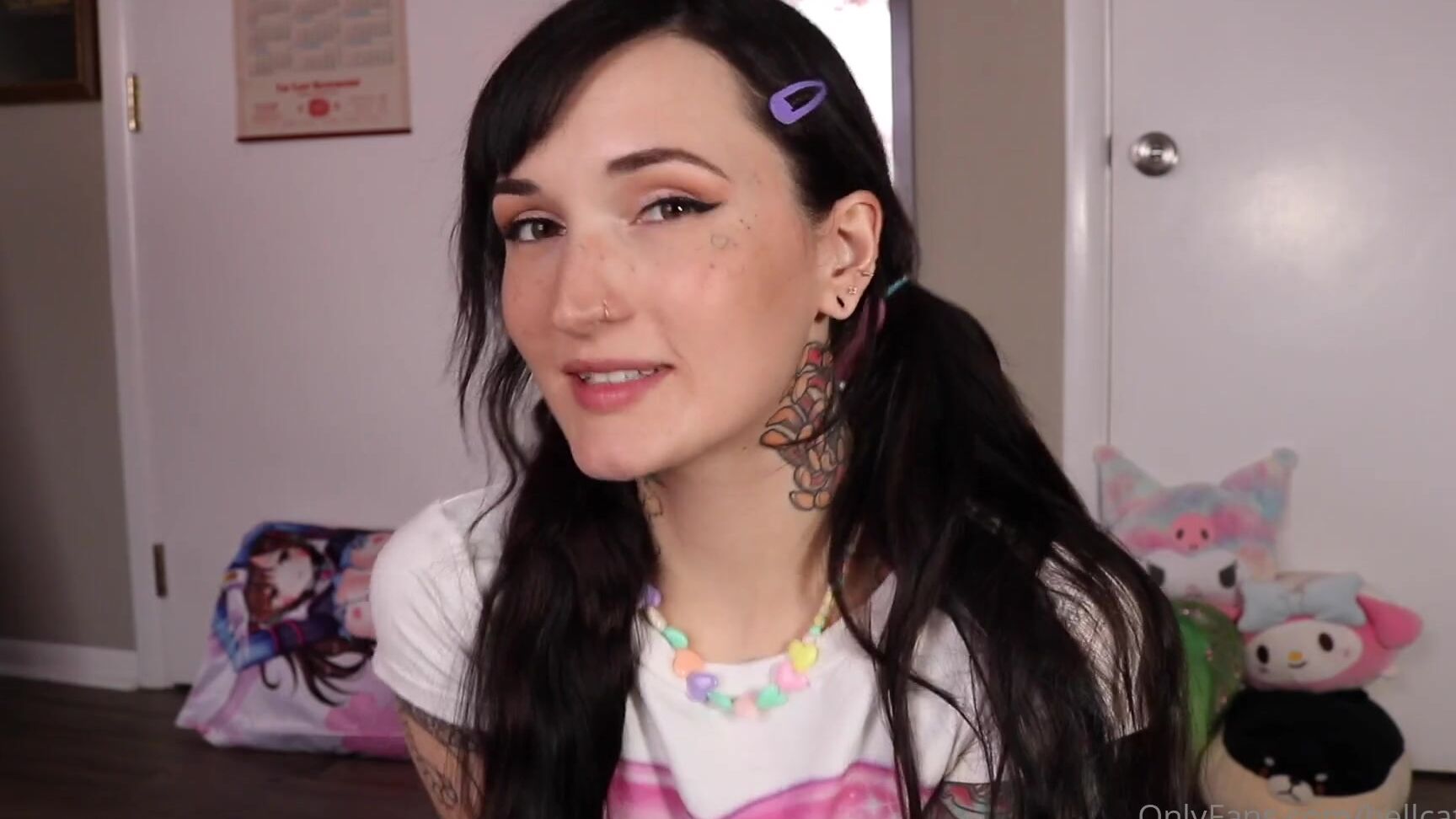 Hellcat Nat Nicknamed Hellcat Nat 02 22 2023 Onlyfans Video Attention Daddies If You Missed It Tip 13 And Ill Send You The Full Video