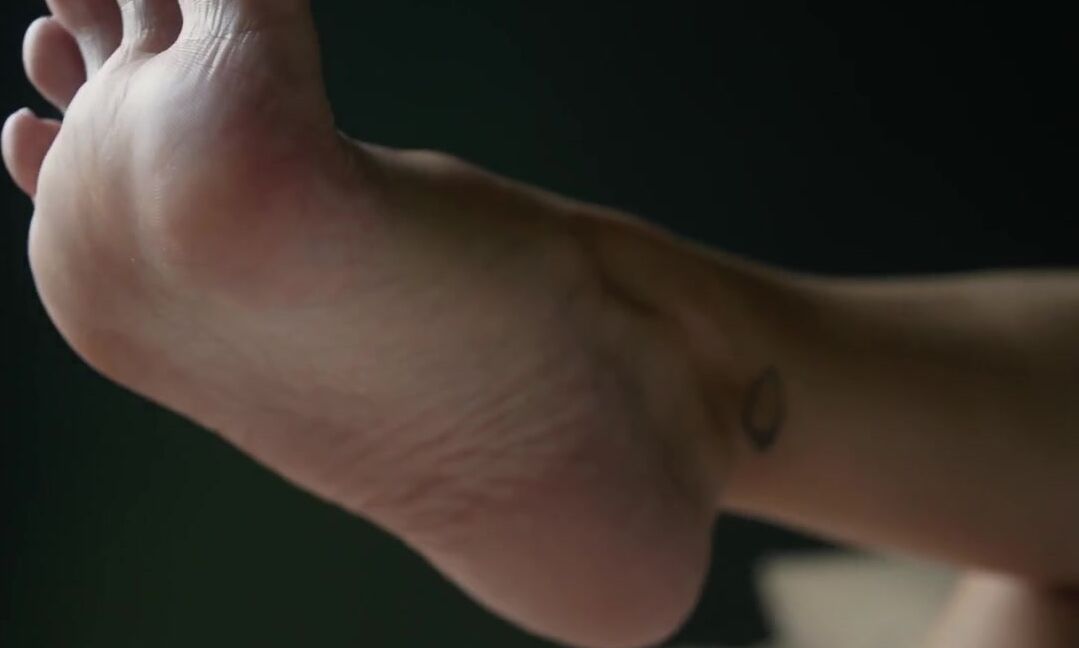 Maxi Rose Nicknamed Cutestickyfeet 02 12 2025 Onlyfans Video Super Close Up Worshipping Session Enjoy A Very Intimate Foot Worship Session With Me Where