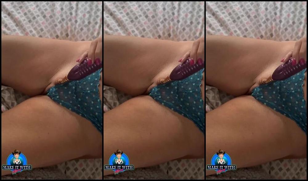 Themaryburke Nicknamed Themaryburke 04 20 2024 Onlyfans Video Grab The Lube And Jerk Off With Me