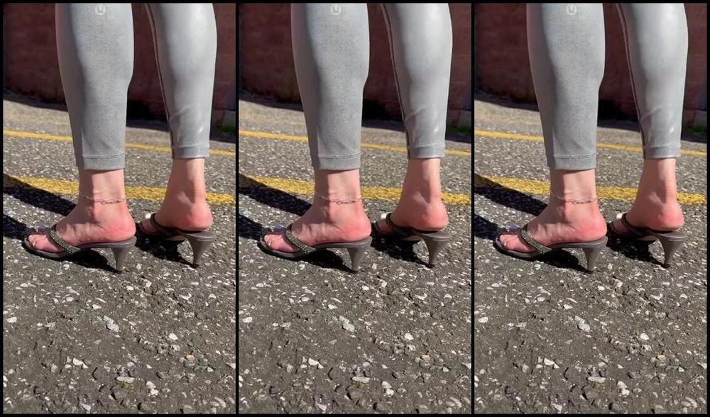 Lilmisdry Nicknamed Lilmisdry Foot Fetish 04 05 2024 Onlyfans Video Another New Video