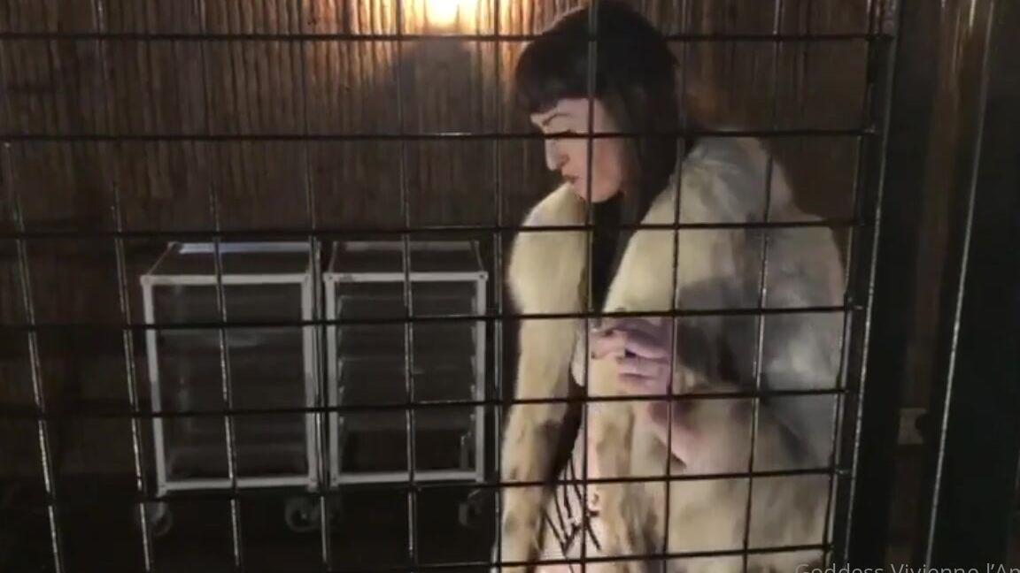 Vivienne Lamour Vintage Glamour Manyvids