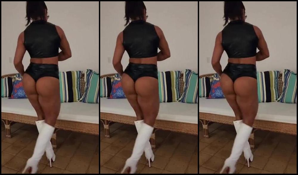 Nandabrazil Nicknamed Nanda Brazil 12 30 2024 Onlyfans Video The Police