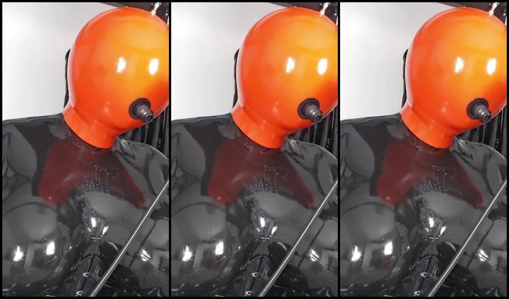 Emma Lee Nicknamed Rubberdollemma 01 26 2025 Onlyfans Video Have A Nice And Hot Sunday My Rubber Cocks Could You Imagine A Life In Permanent