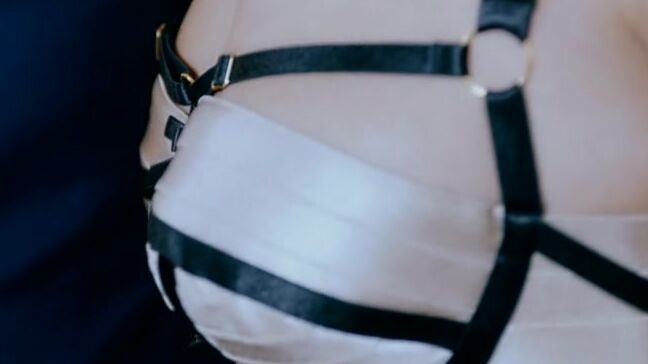 "Clea Gaultier, Ava Courcelles, Loren Minardi, Vyvan Hill, George Uhl, Ricky Rascal, Clarke Kent, Others" Big Tits, Anal, DP, Feature, Threesomes The Perfect Whore Harmony XXX