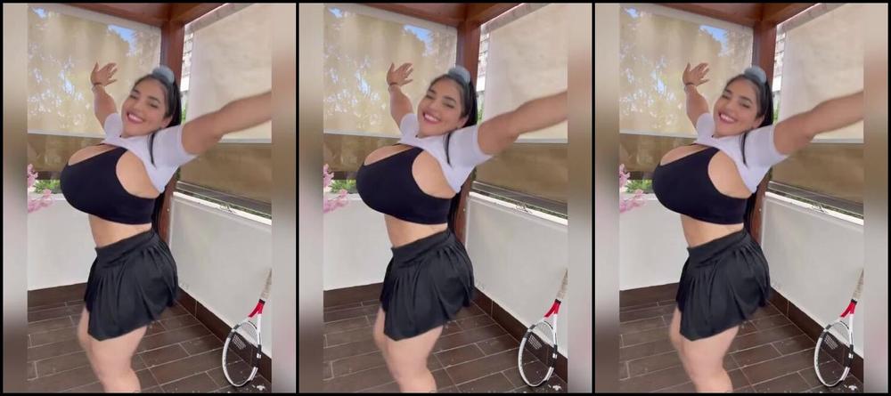 Mizzissy Nicknamed Dominicanpoison Nicknamed Mizzissy 10 04 2024 Onlyfans Video Leaked Mizzissy 72935