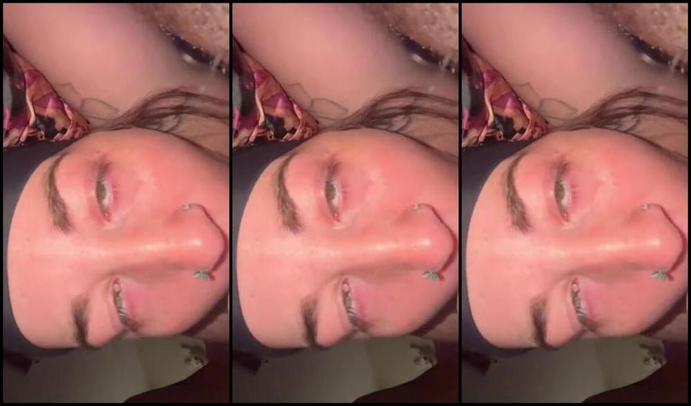 Ary Thick Nicknamed Bbcqueenxxx 08 17 2025 Onlyfans Video Throat Goat I Love A Sloppy Bj Session