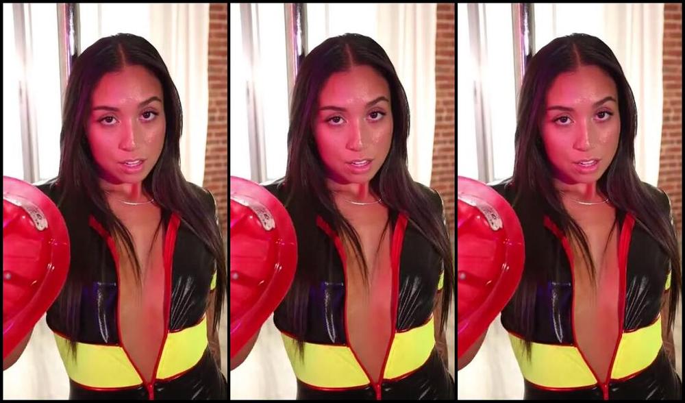 Winnievip Nicknamed Winniesworldd 11 11 2023 Onlyfans Video Can I Set Your Soul On Fire