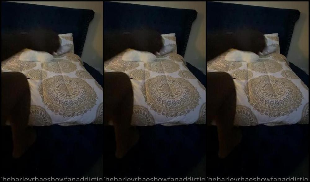 Cocobubbles Nicknamed Cocobubblesifunasty 07 23 2021 Onlyfans Video Its A Party In My Booty