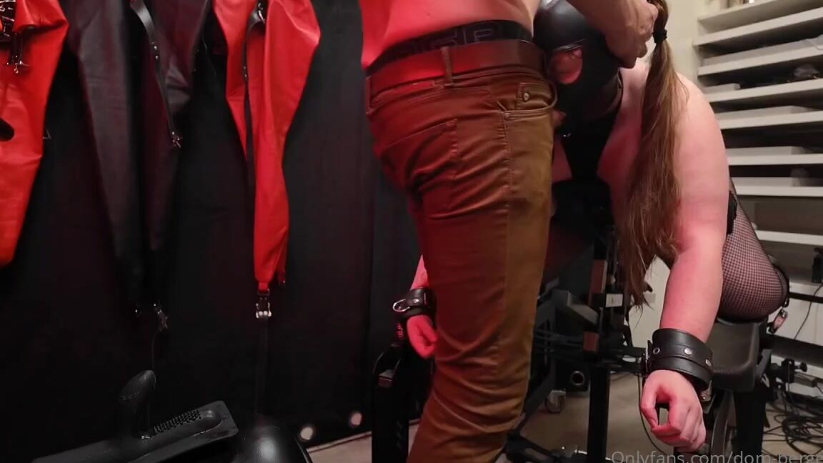 Dom Bergenvip Nicknamed Dom Bergenvip 10 26 2024 Onlyfans Video Spitroast