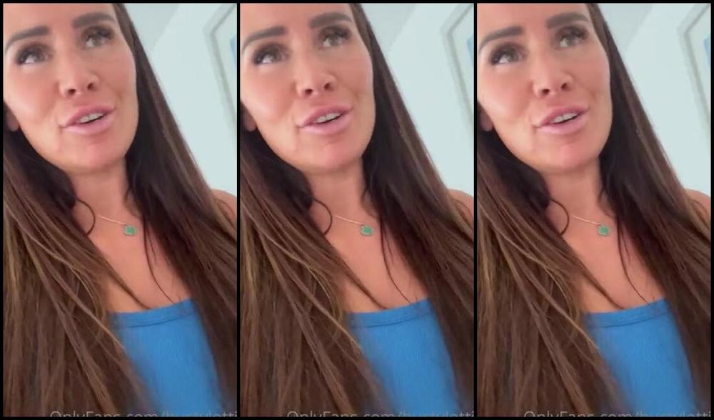 Bustylottie Nicknamed Bustylottie 09 13 2022 Onlyfans Video Thankyou Everyone For Joining My Live Wow That Was A Good One And Cant Believe