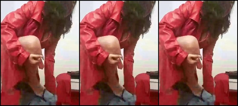 Reina Leather Nicknamed Reinaleather Onlyfans Video 3720