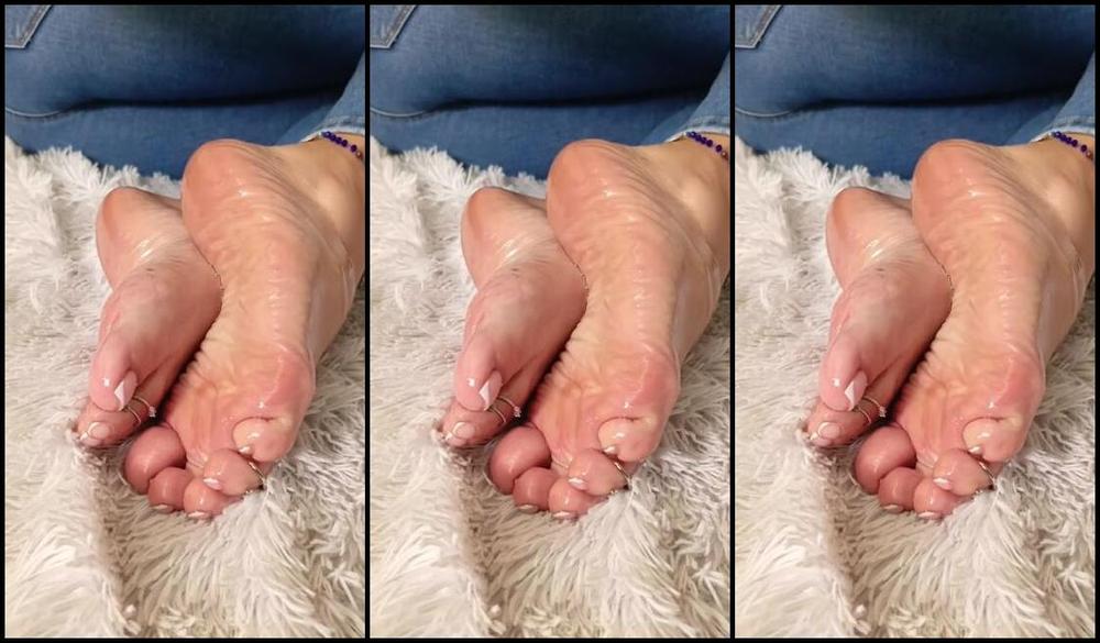 Canddy Nicknamed Canddyx 07 12 2024 Onlyfans Video Soles Oil