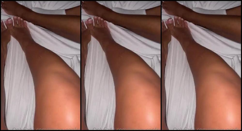 Latin Foot Goddess Nicknamed Latinqueenfeet 07 02 2022 Onlyfans Video Comment How Hard From 1 10 This Makes You