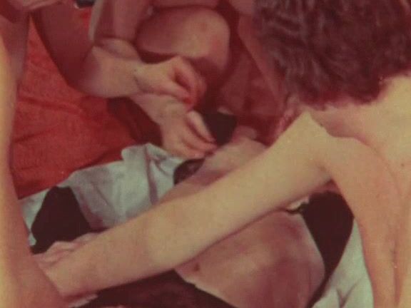 "Various." All Sex, Classic Loops Vintage Erotica Anno 1970 Ekstase Film,CD Film,Imperial Film,Tabu,Love Film,Majestic Film,Saphir Film / Cult Epics