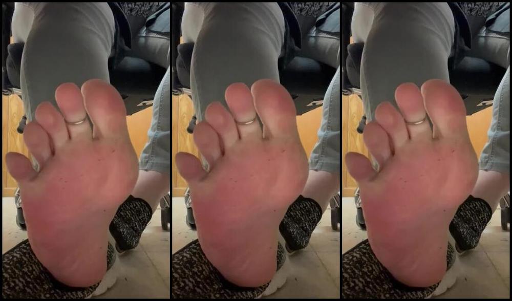 Fattyfeet420 Nicknamed Fattyfeet420 03 26 2024 Onlyfans Video Im A Little Behind On My Requests Please Forgive Me