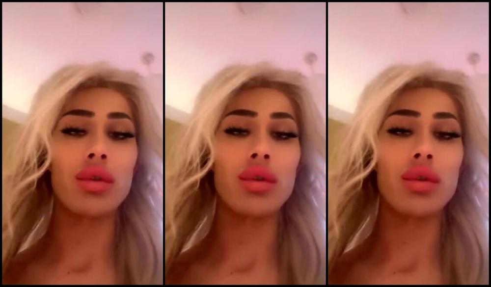 Miss Barbie Sins Nicknamed Missbarbiesins Femdom 12 22 2023 Onlyfans Video A Vocal Video Message For One Of My Favorite Sissys I Named Sasha I Must Say Fc