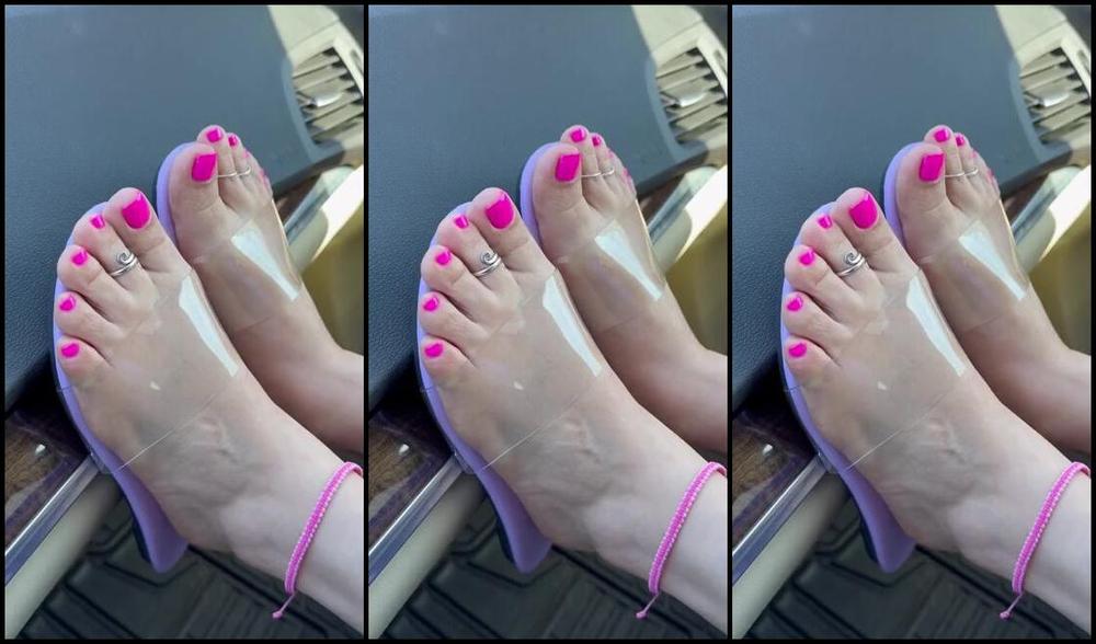 Lilmisdry Nicknamed Lilmisdry Foot Fetish 03 02 2024 Onlyfans Video New Video