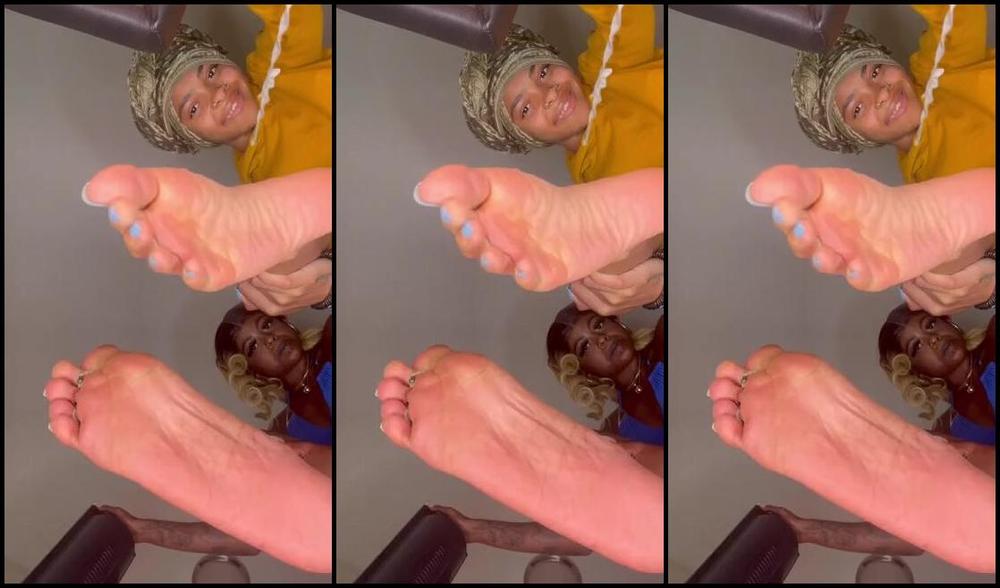 Zafeet Nicknamed Zafeetllc 08 30 2024 Onlyfans Video Giantess Duo