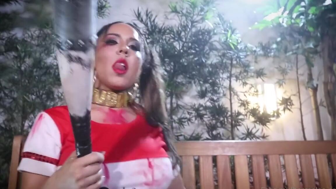 Mulher Melao Nicknamed Melaooficial 12 09 2021 Onlyfans Video Costumes