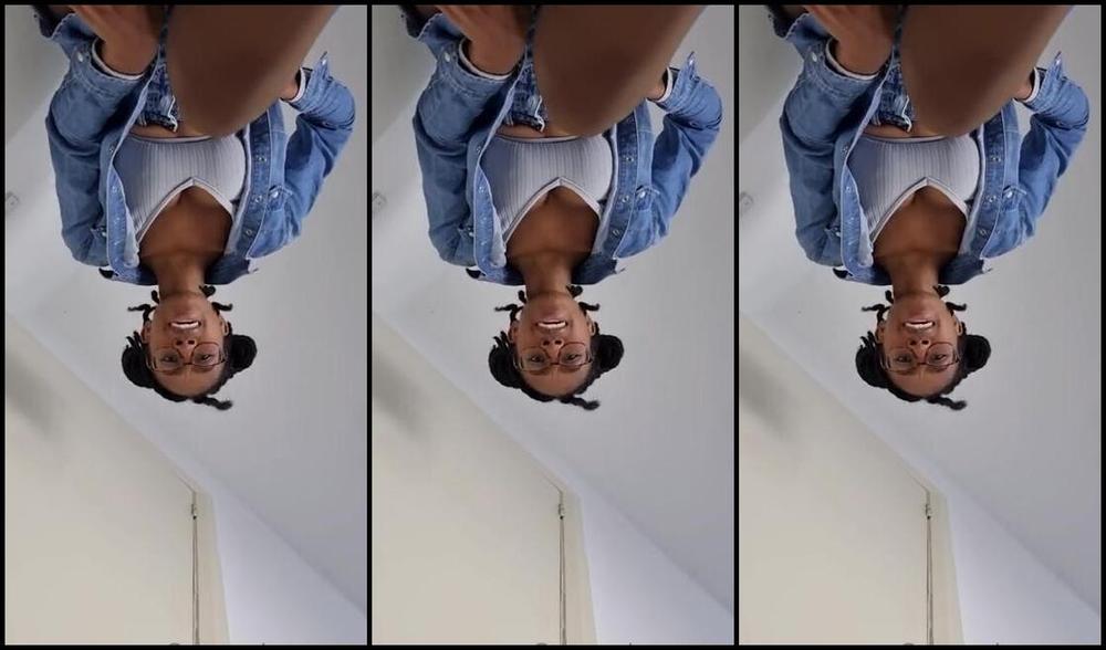 Ceceprincesstoes Nicknamed Cecesprincesstoes 06 07 2022 Onlyfans Video Pov Your My Tiny Slave And Youre Hiding Watching Me Film Content When I Spot You