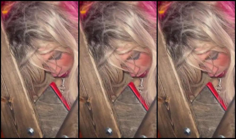 Lilith Lix Nicknamed Lilith Lix 06 08 2025 Onlyfans Video Attach Sur La Croix L Cher Mes Pieds