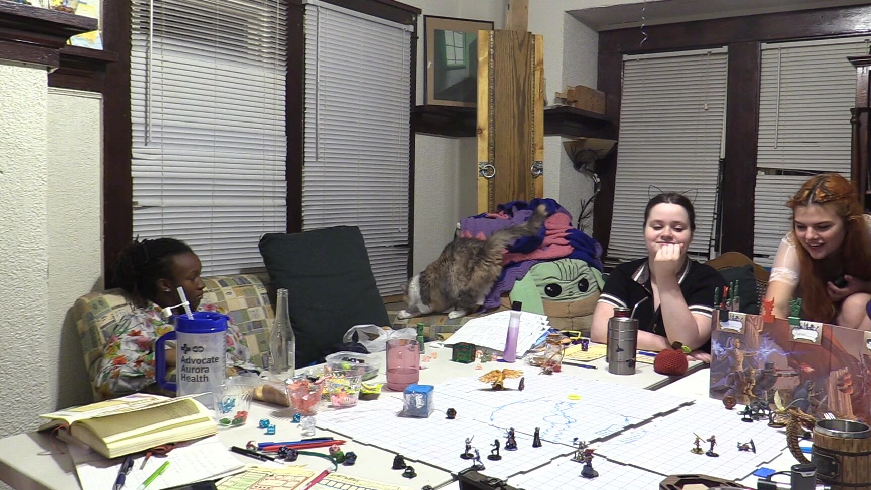 "Rardysexuality" free, model, role-playing games, sexy gamer, tabletop games aj season 2 13 10 quot the big bad quot manyvids