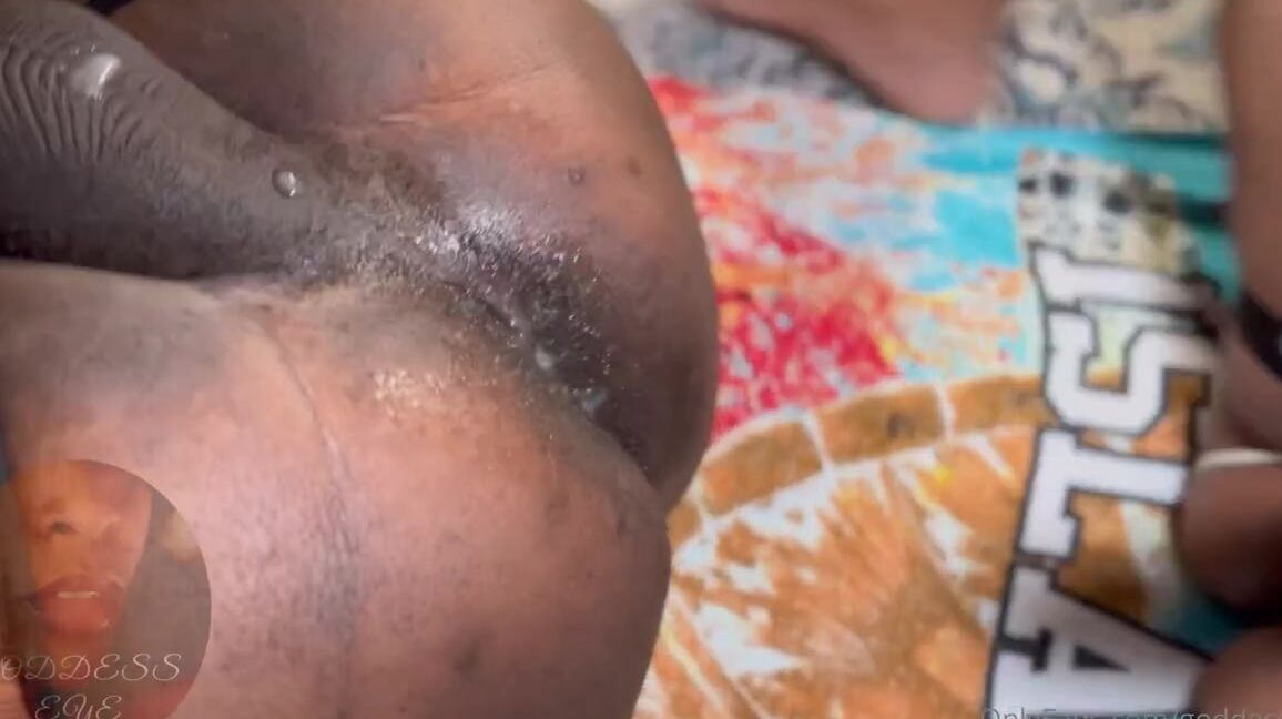 Goddess Eye Nicknamed Goddess Eye 07 10 2023 Onlyfans Video Part 2 Is Here Thoughts