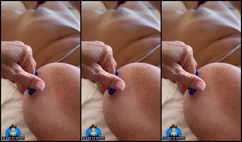 Themaryburke Nicknamed Themaryburke 09 30 2024 Onlyfans Video Listen To Me Cum With Nipple Clamps On