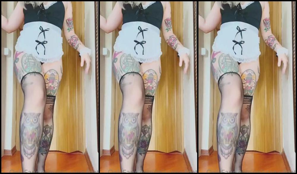 Misssexyfeet Nicknamed Misssexyfeet2 Foot Fetish 05 20 2021 Onlyfans Video Let Me Show You How Good My Feet Look In Nylon