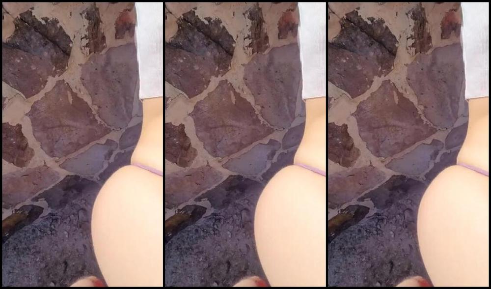 Daleliana Nicknamed Daleliana 01 14 2023 Onlyfans Video Sveltina In Outdoor Riposto