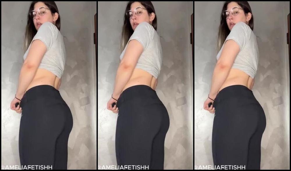 Ameliafetishh Nicknamed Ameliafetishh 03 17 2025 Onlyfans Video Youre Not Ready To See My Juicy Ass Farting Like This Your Face Should Be