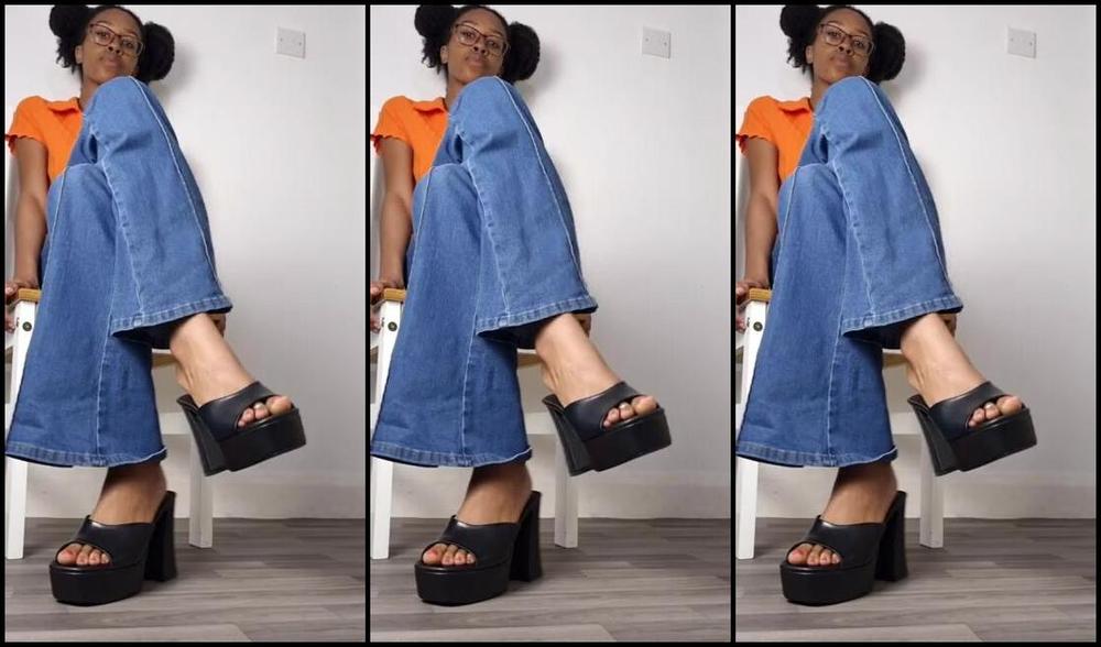 Ceceprincesstoes Nicknamed Cecesprincesstoes 04 18 2023 Onlyfans Video Dangle Dangle Just For You Wants Your Next Move