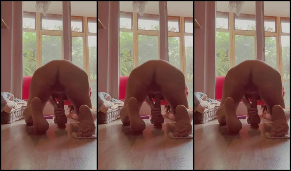 Freira Show Nicknamed Freirashow 06 01 2024 Onlyfans Video Piccola Pausa Pulizie