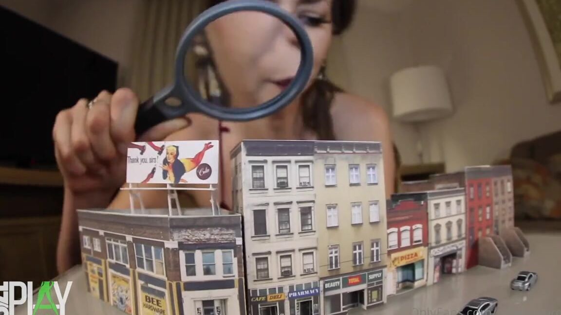 Sizeplay Productions Nicknamed Sizeplayproduct 07 12 2024 Onlyfans Video A Witchs Toy