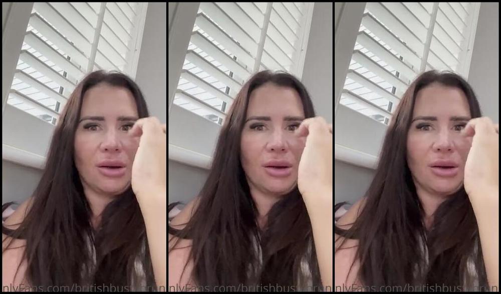 Bustylottie Nicknamed Bustylottie 12 14 2021 Onlyfans Video Leaked Bustylottie 24893