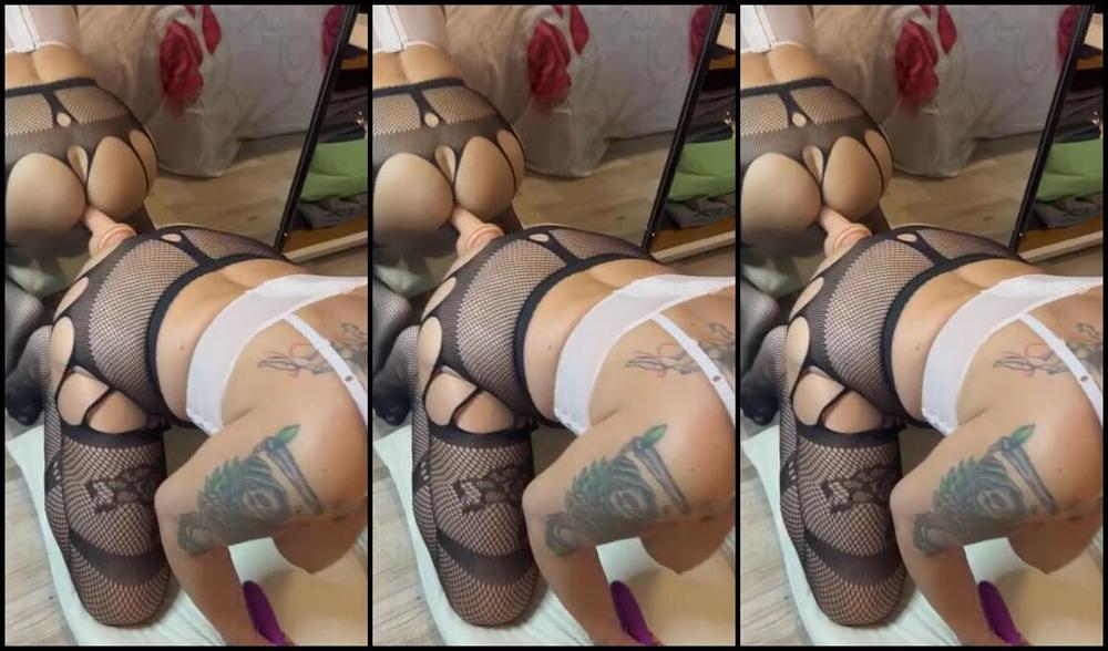 Freira Show Nicknamed Freirashow 01 13 2024 Onlyfans Video Oddio Come Mi Piace Godere