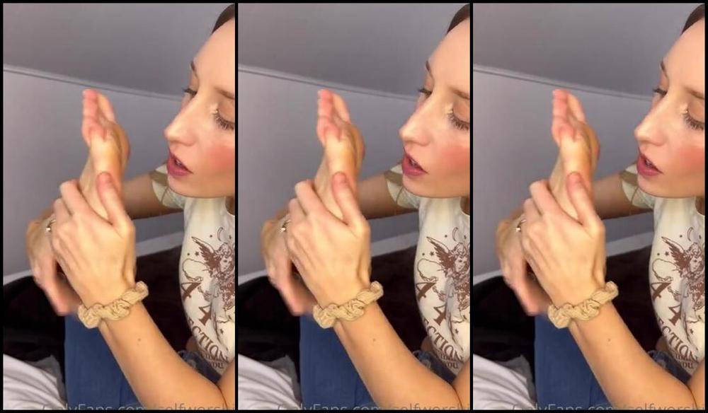 Selfworship Nicknamed Selfworship 03 15 2023 Onlyfans Video Leaked Selfworship 69742