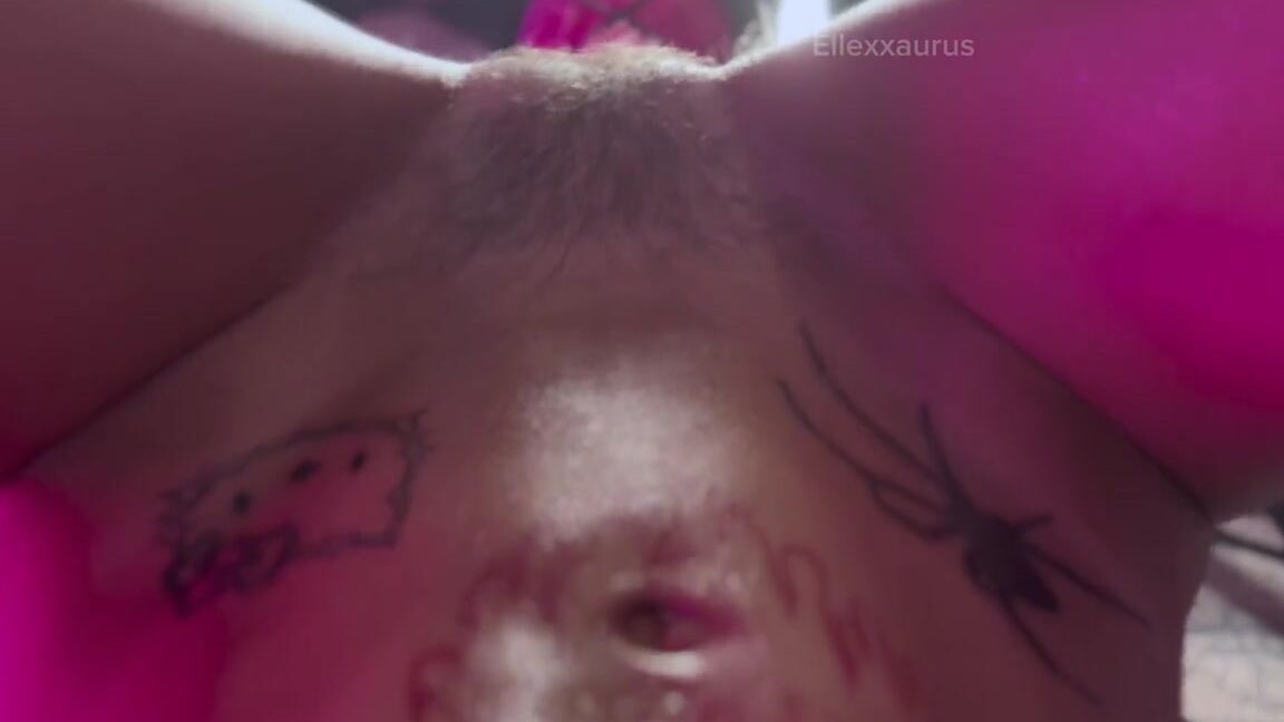 Ellexxaurus Nicknamed Ellexxaurus 08 15 2025 Onlyfans Video Teasing Rubbing Stretching Cumming I Fucking Love Big Cock That Feeling Of Filling Me Up So 8