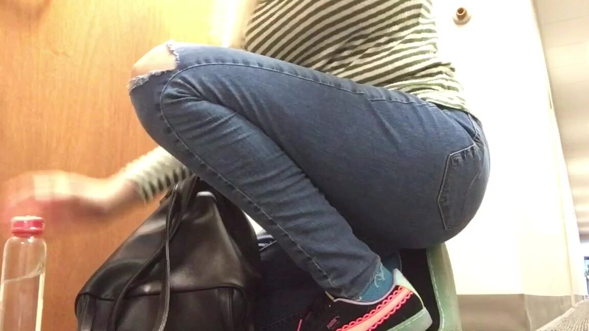 Alice Is More Nicknamed Aliceismore 02 23 2024 Onlyfans Video When We Are Out And About Youre On Your Knees