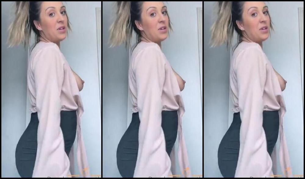 Peachy Samantha Nicknamed Peachysamantha Onlyfans J O I Just Got You This Sunday