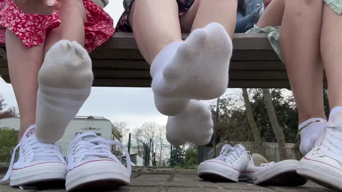 Mimistllmrs Nicknamed Mimistllmrsexclusive 05 20 2023 Onlyfans Video 3 Converseg Ttinnen In Der Ffentlichkeit Novasweetf33T Lovelysox