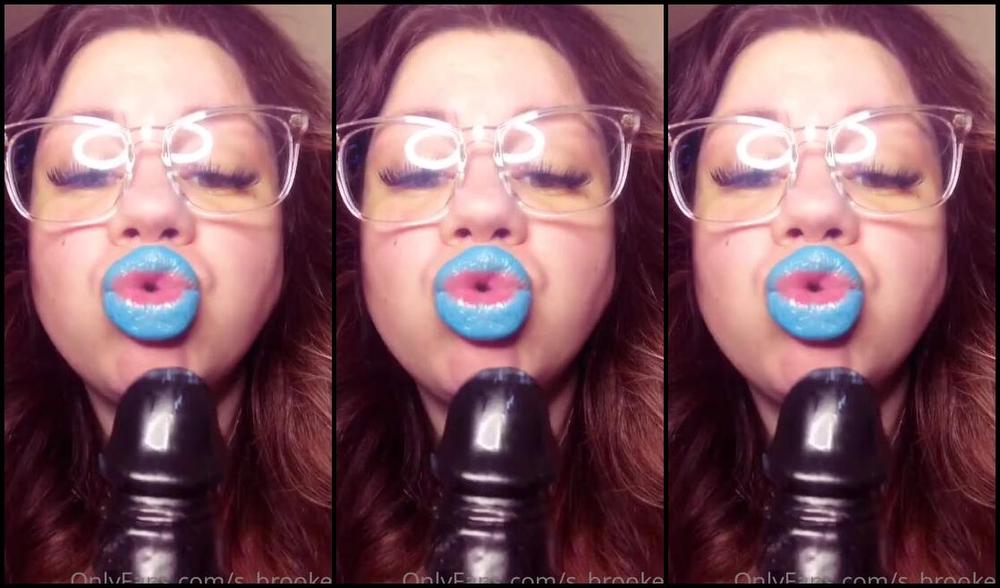 The Lipnotist Nicknamed The Lipnotist 03 01 2021 Onlyfans Video Retro