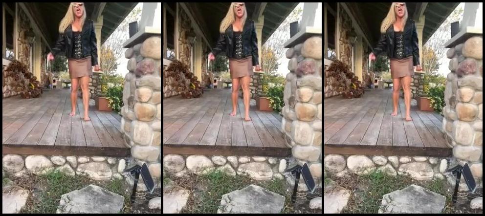 Alpha Leather Nicknamed Alphaleather 11 09 2023 Onlyfans Video Happy Baby Friday Bitches