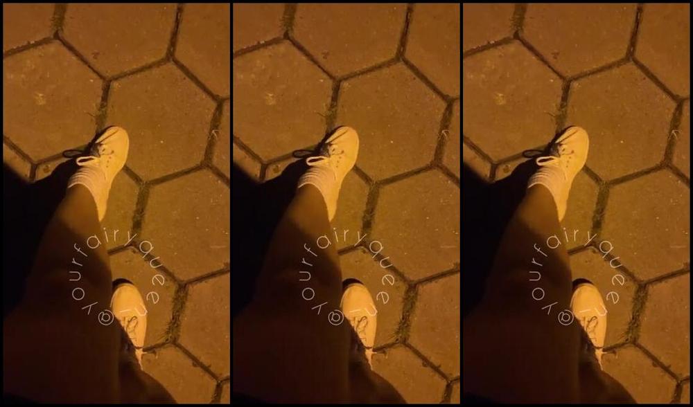 Fairy Queen Nicknamed Fairyqueen Feet 02 22 2025 Onlyfans Video Special Order From My Piggy